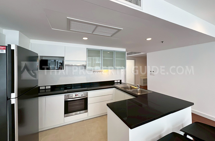 Apartment in Sukhumvit 
