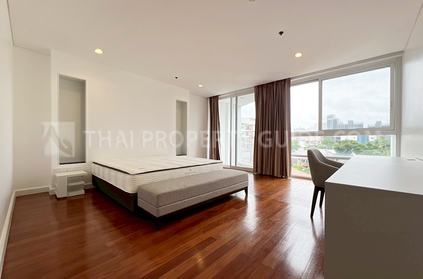 Apartment in Sukhumvit 