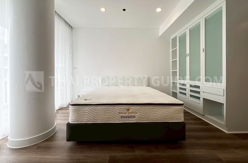 Apartment in Sukhumvit 