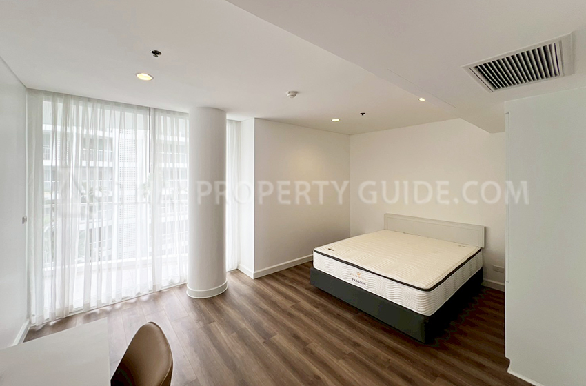 Apartment in Sukhumvit 