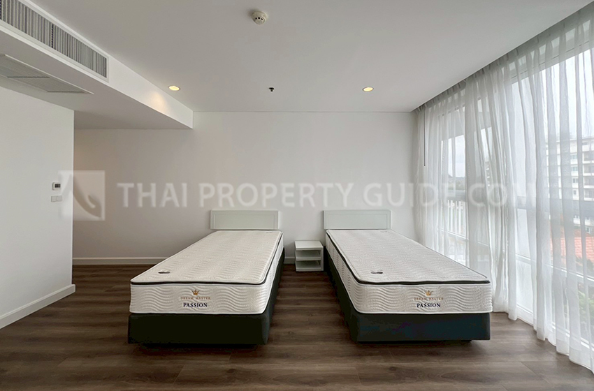 Apartment in Sukhumvit 