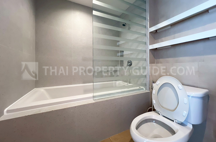 Apartment in Sukhumvit 