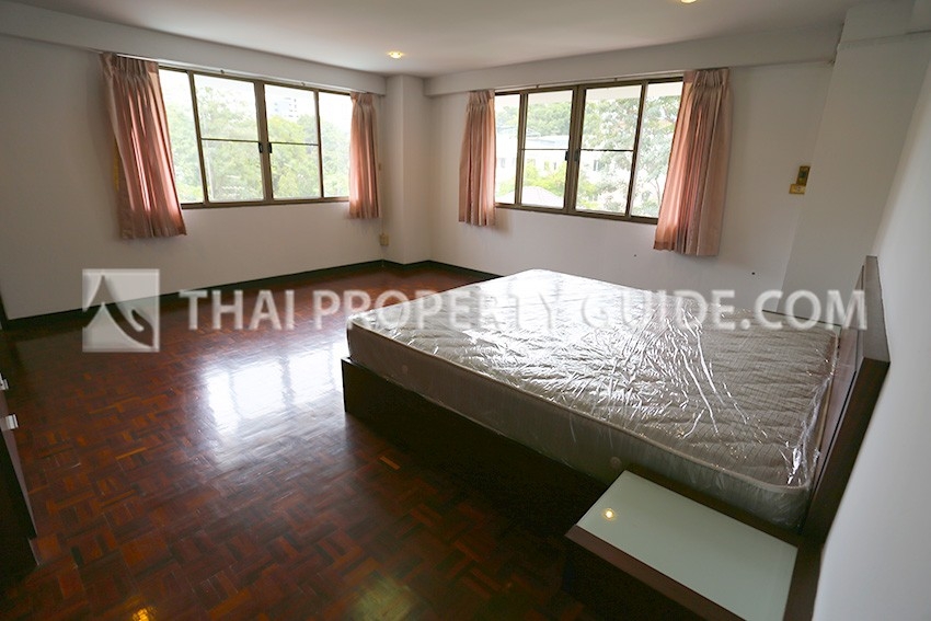 Apartment in Sukhumvit 