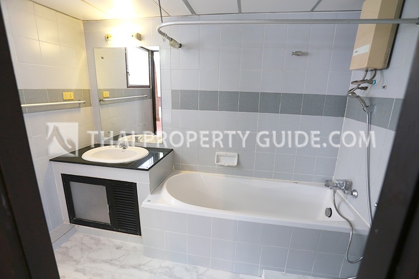 Apartment in Sukhumvit 