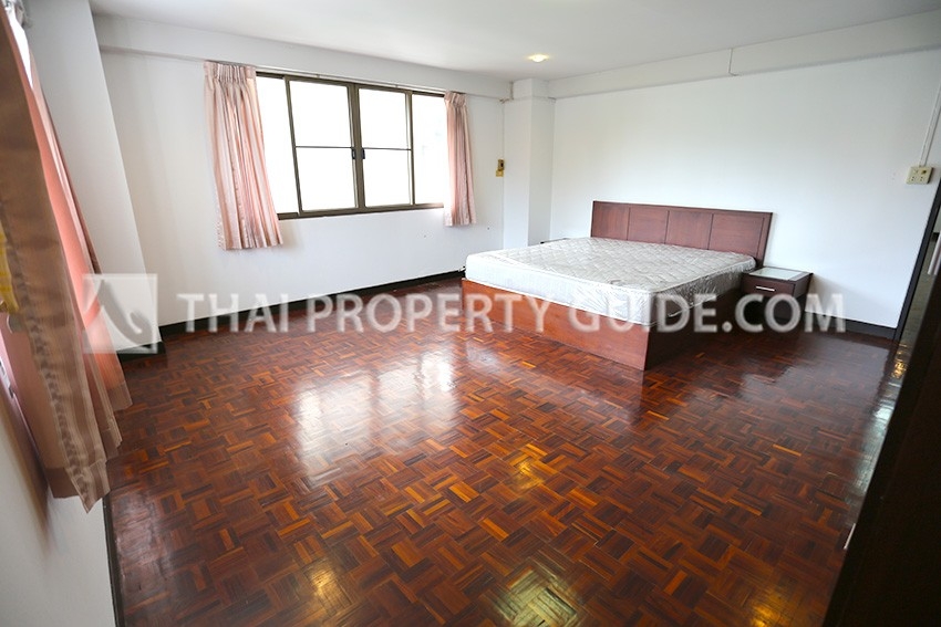 Apartment in Sukhumvit 