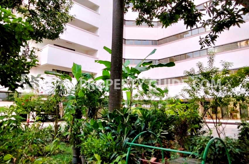 Apartment in Sukhumvit 