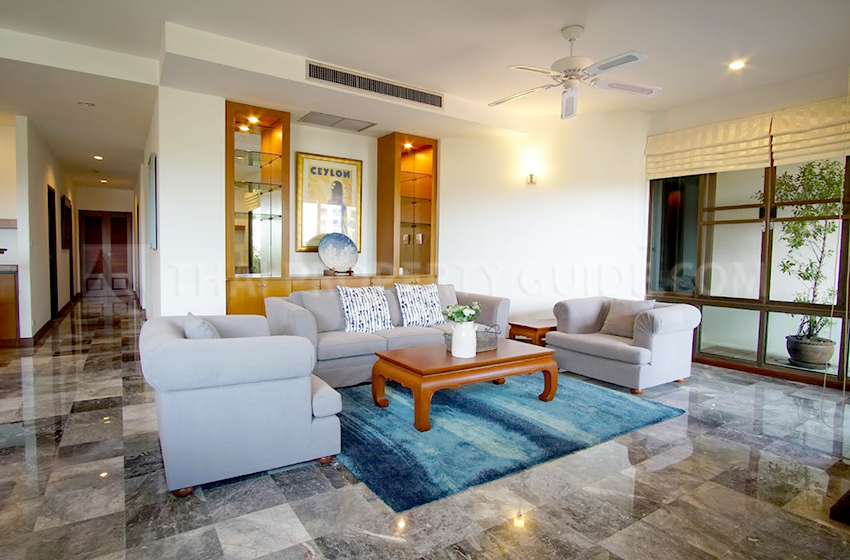 Apartment in Sukhumvit 