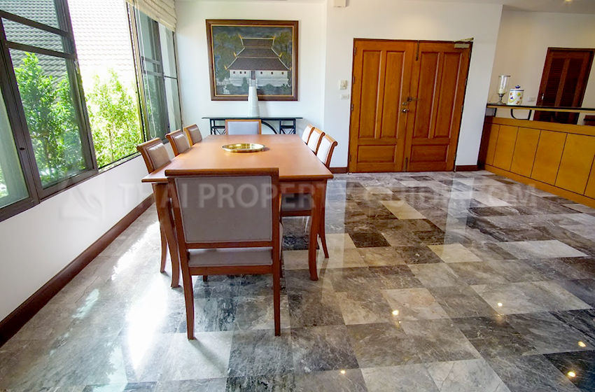 Apartment in Sukhumvit 