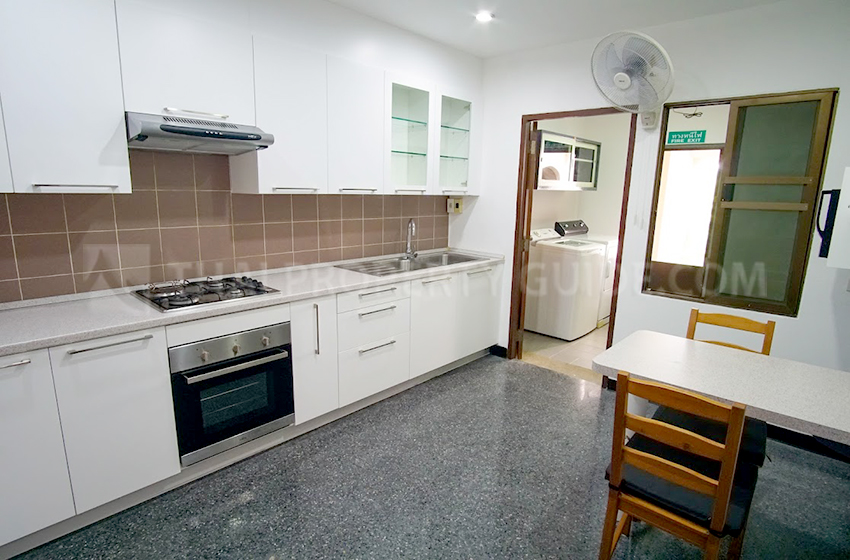 Apartment in Sukhumvit 
