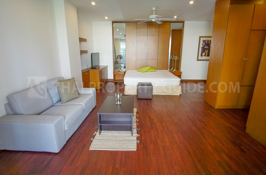 Apartment in Sukhumvit 