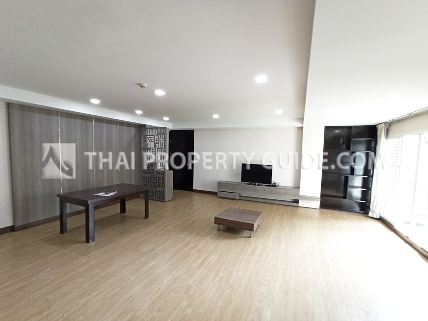 Apartment in Sukhumvit 