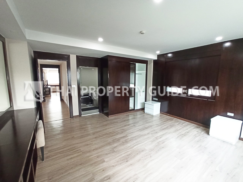 Apartment in Sukhumvit 