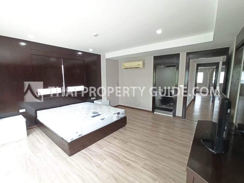 Apartment in Sukhumvit 