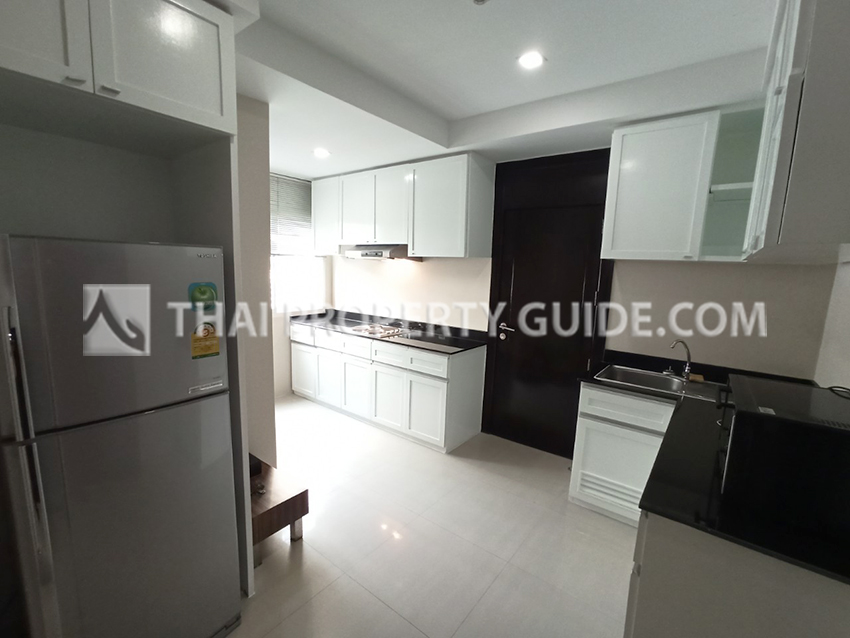 Apartment in Sukhumvit 