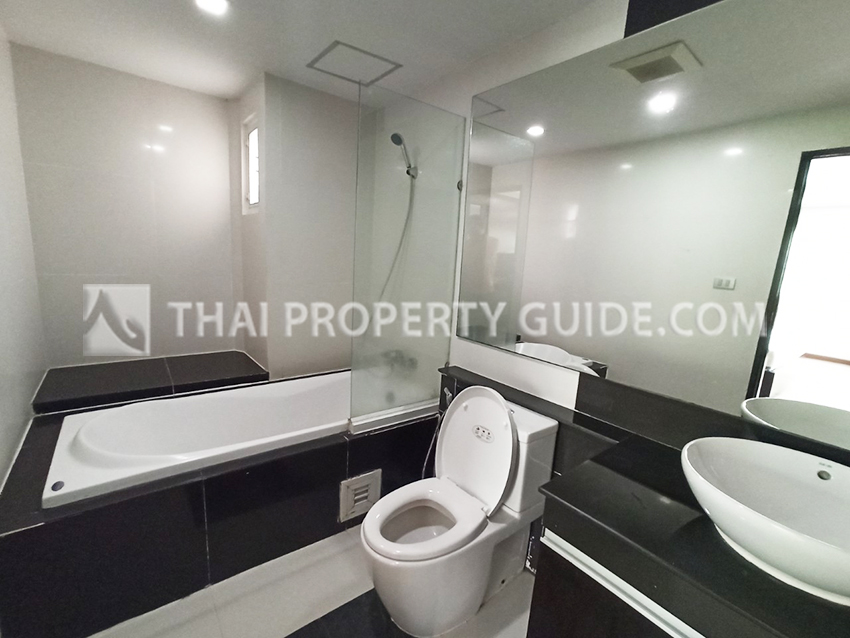 Apartment in Sukhumvit 