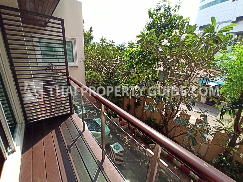 Apartment in Sukhumvit 