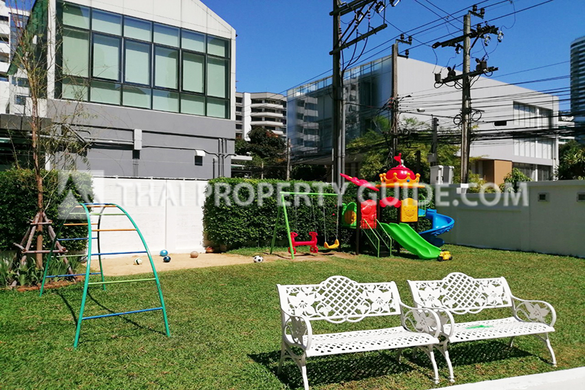 Apartment in Sukhumvit 