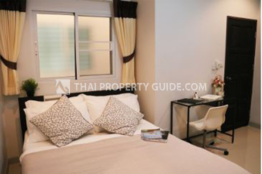 Apartment in Sukhumvit 