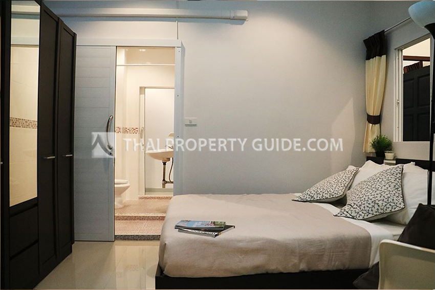 Apartment in Sukhumvit 