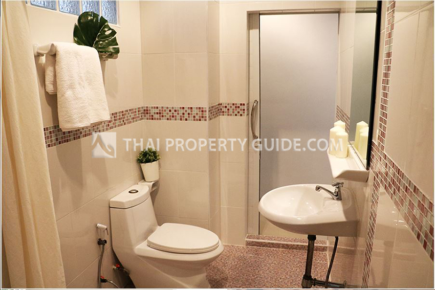 Apartment in Sukhumvit 