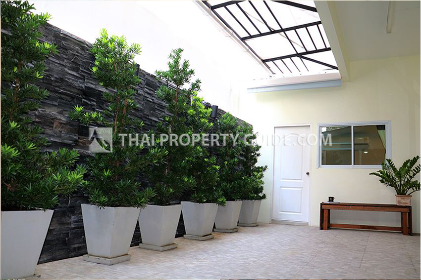 Apartment in Sukhumvit 