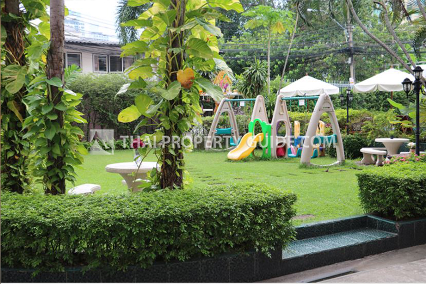 Apartment in Sukhumvit 