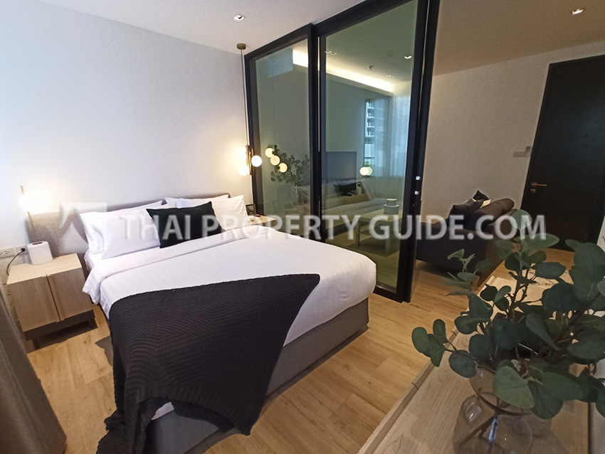 Apartment in Sukhumvit 