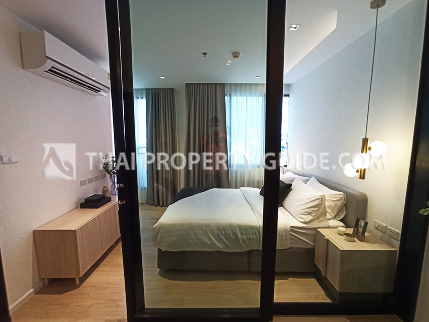 Apartment in Sukhumvit 