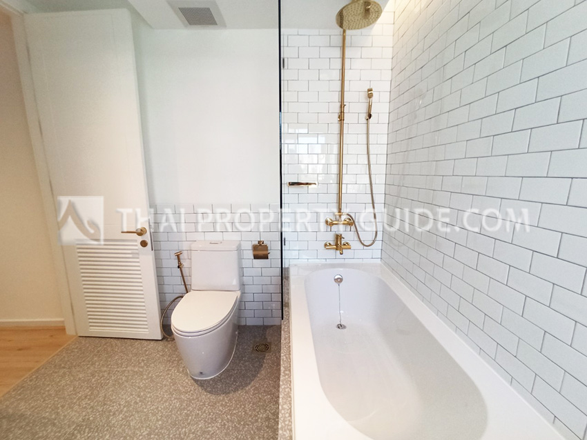 Apartment in Sukhumvit 
