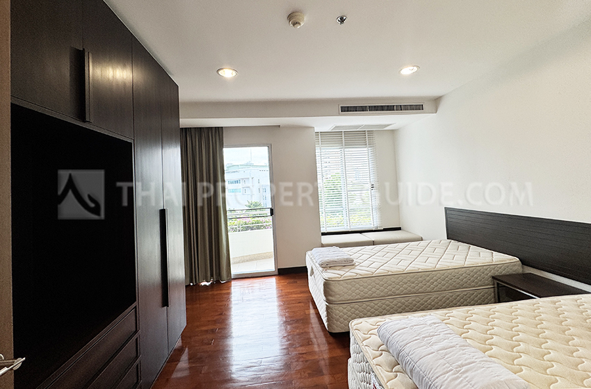 Apartment in Sukhumvit 