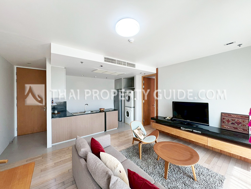 Apartment in Sukhumvit 