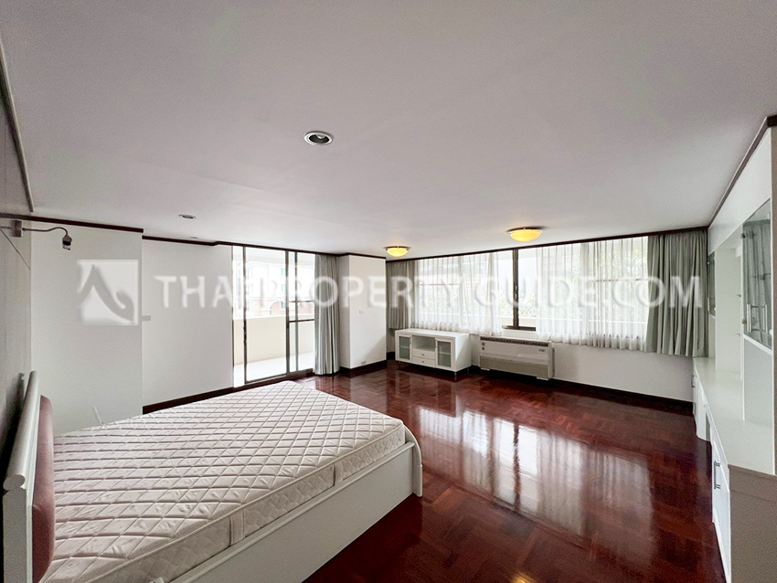 Apartment in Sukhumvit 