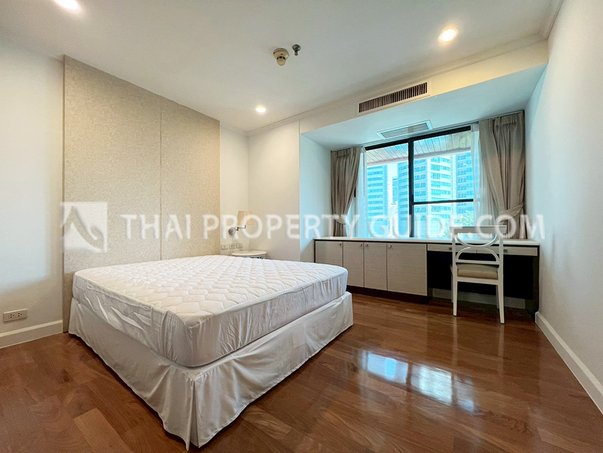 Apartment in Sukhumvit 