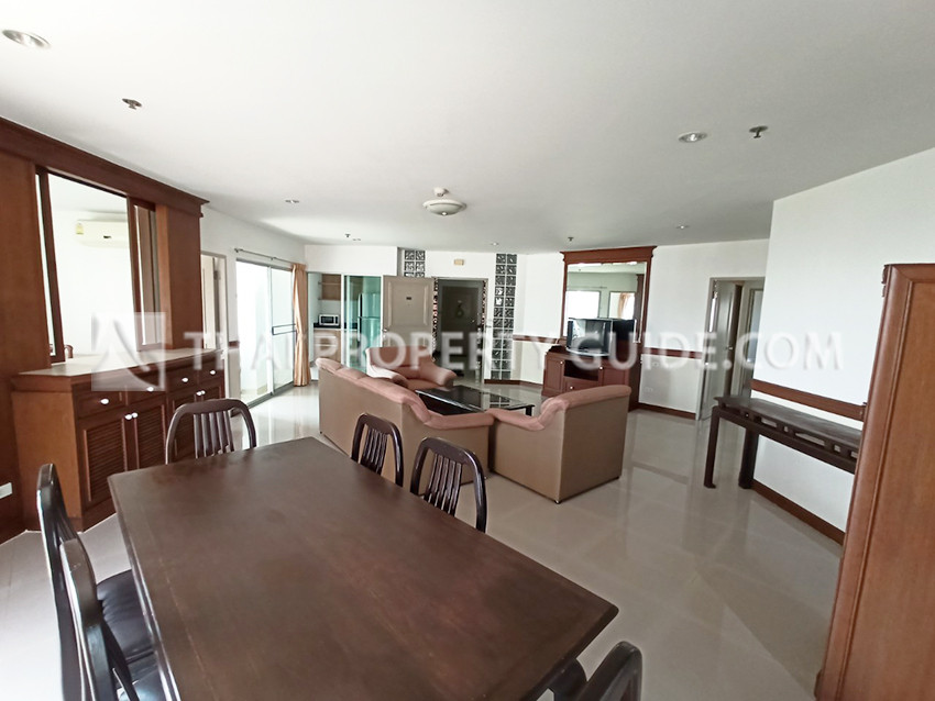 Apartment in Sukhumvit 