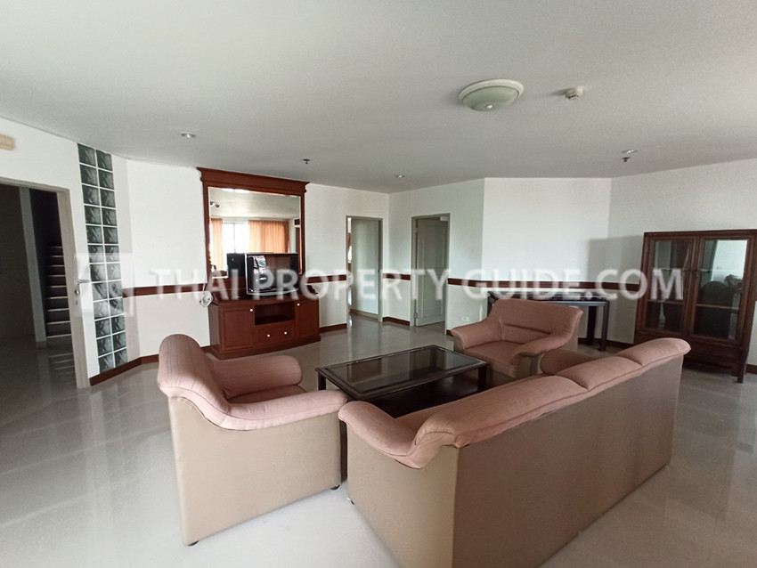 Apartment in Sukhumvit 