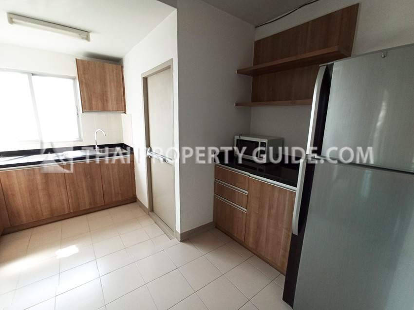 Apartment in Sukhumvit 