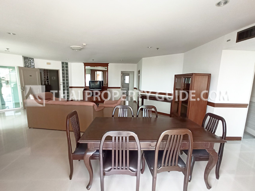 Apartment in Sukhumvit 
