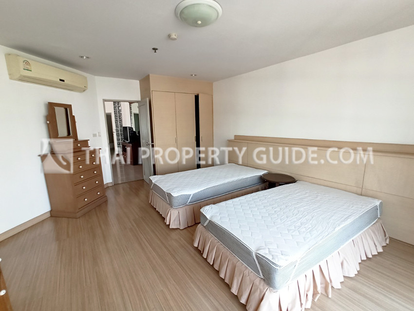 Apartment in Sukhumvit 