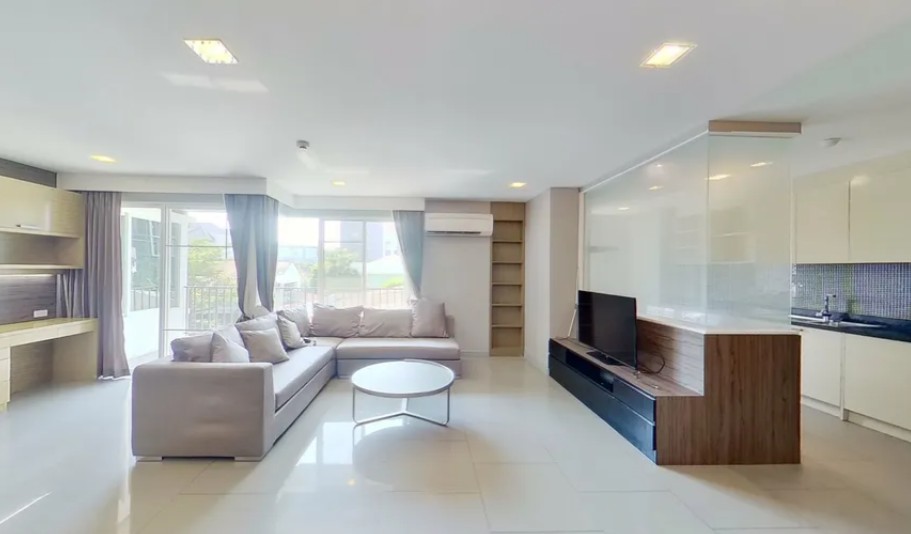 Apartment in Sukhumvit