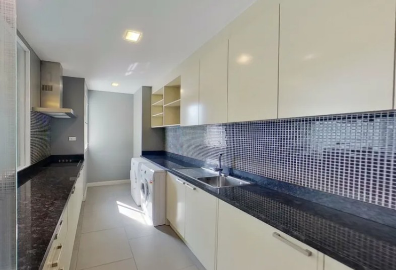 Apartment in Sukhumvit 