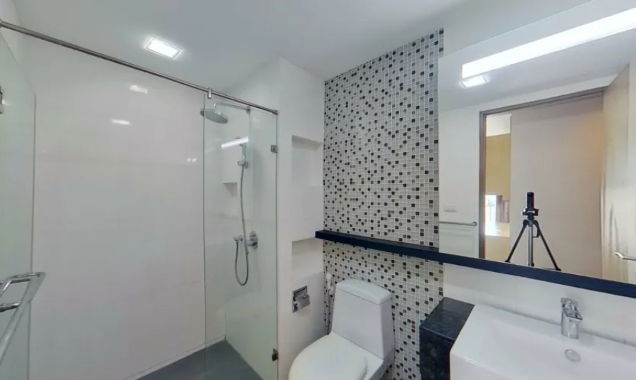 Apartment in Sukhumvit 