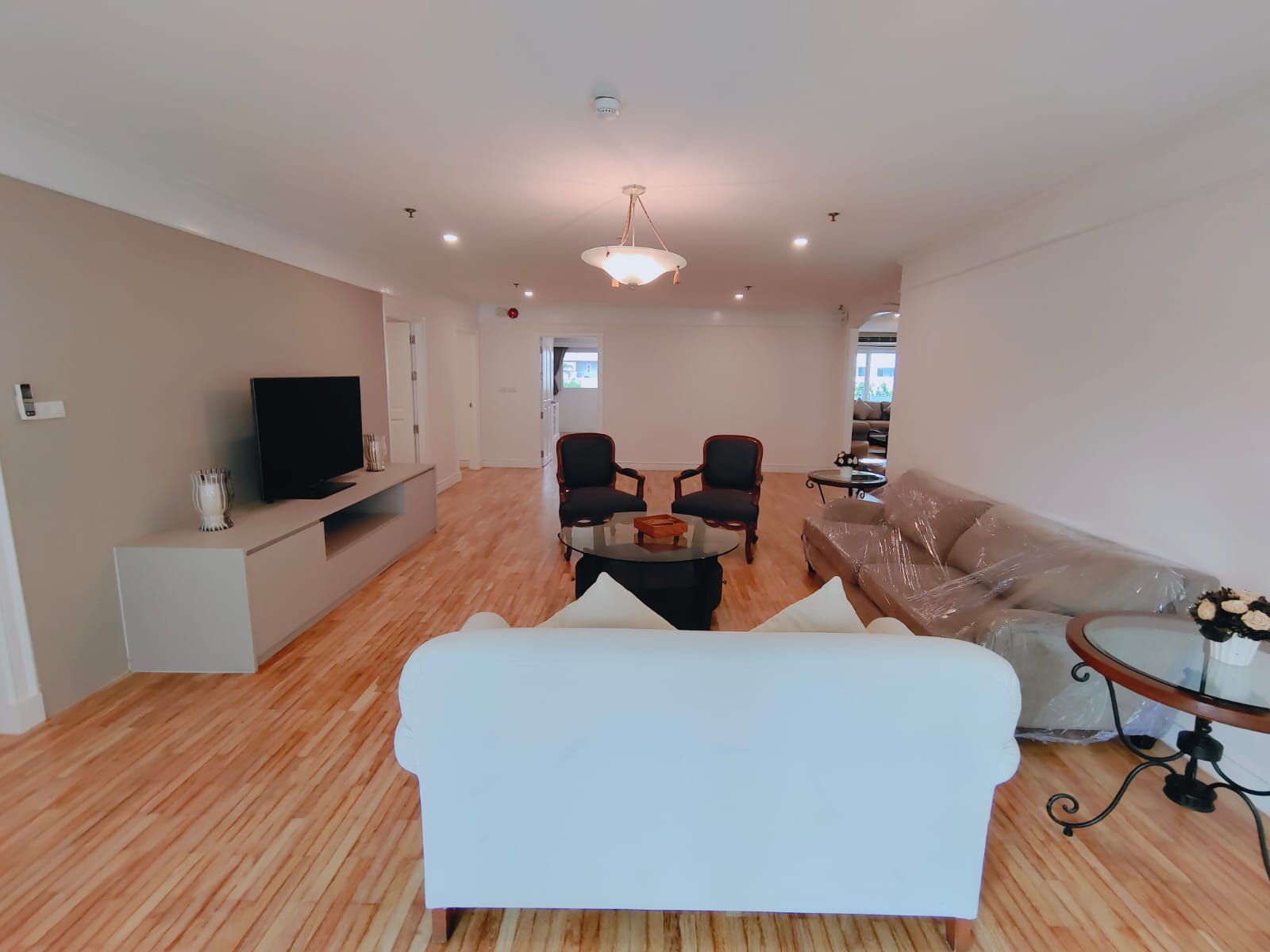 Apartment in Sukhumvit 