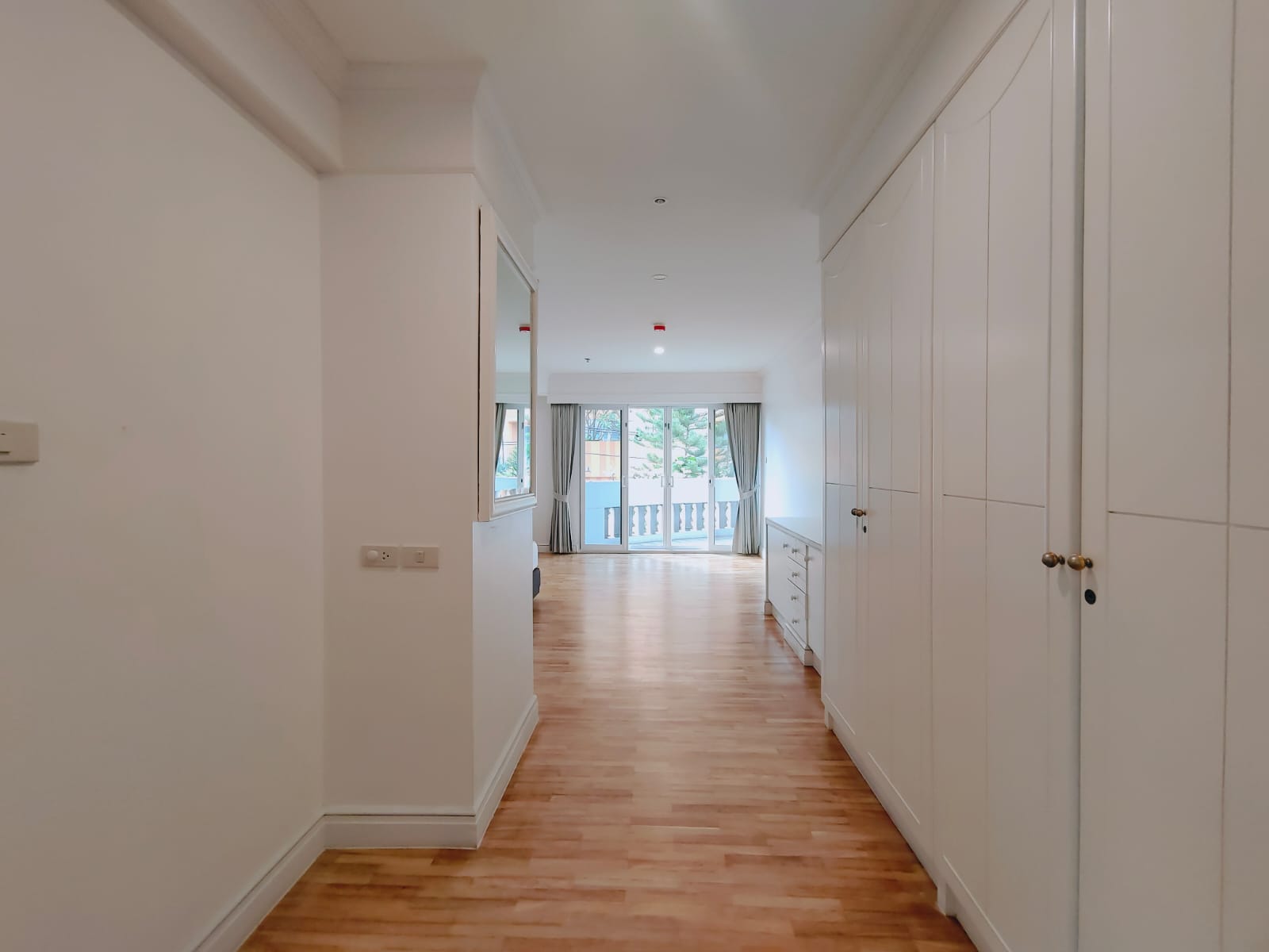 Apartment in Sukhumvit 