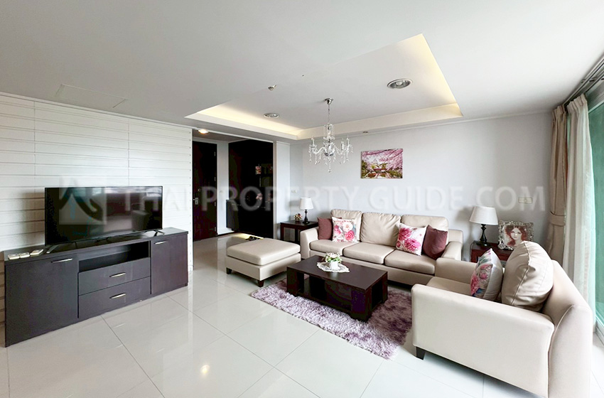 Apartment in Sukhumvit