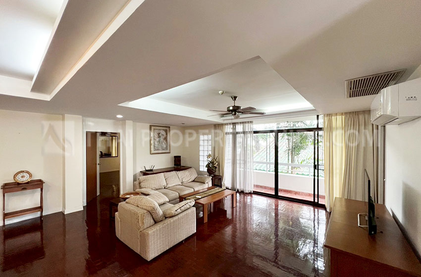 Apartment in Sukhumvit