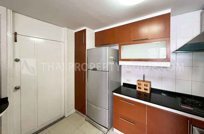 Apartment in Sukhumvit 