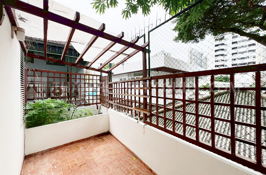 Apartment in Sukhumvit 