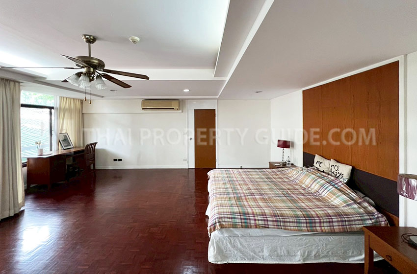 Apartment in Sukhumvit 