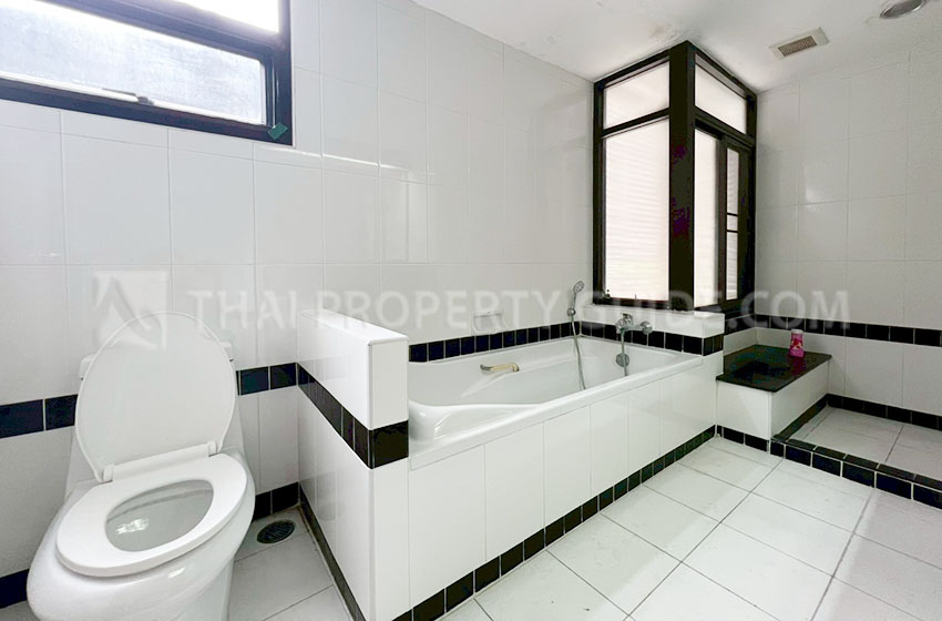 Apartment in Sukhumvit 