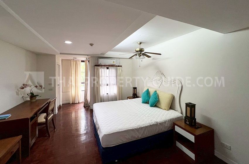 Apartment in Sukhumvit 